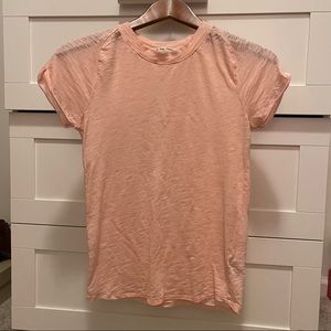 Free People T-shirt